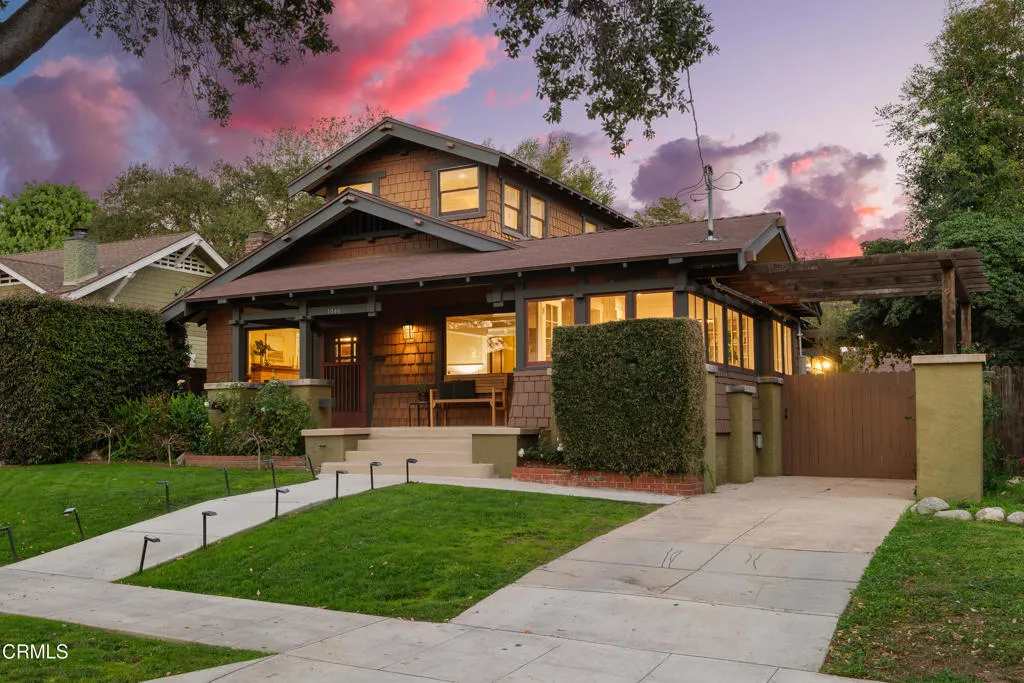 Additional image 64 of 1046 N Michigan Avenue, Pasadena, CA 91104