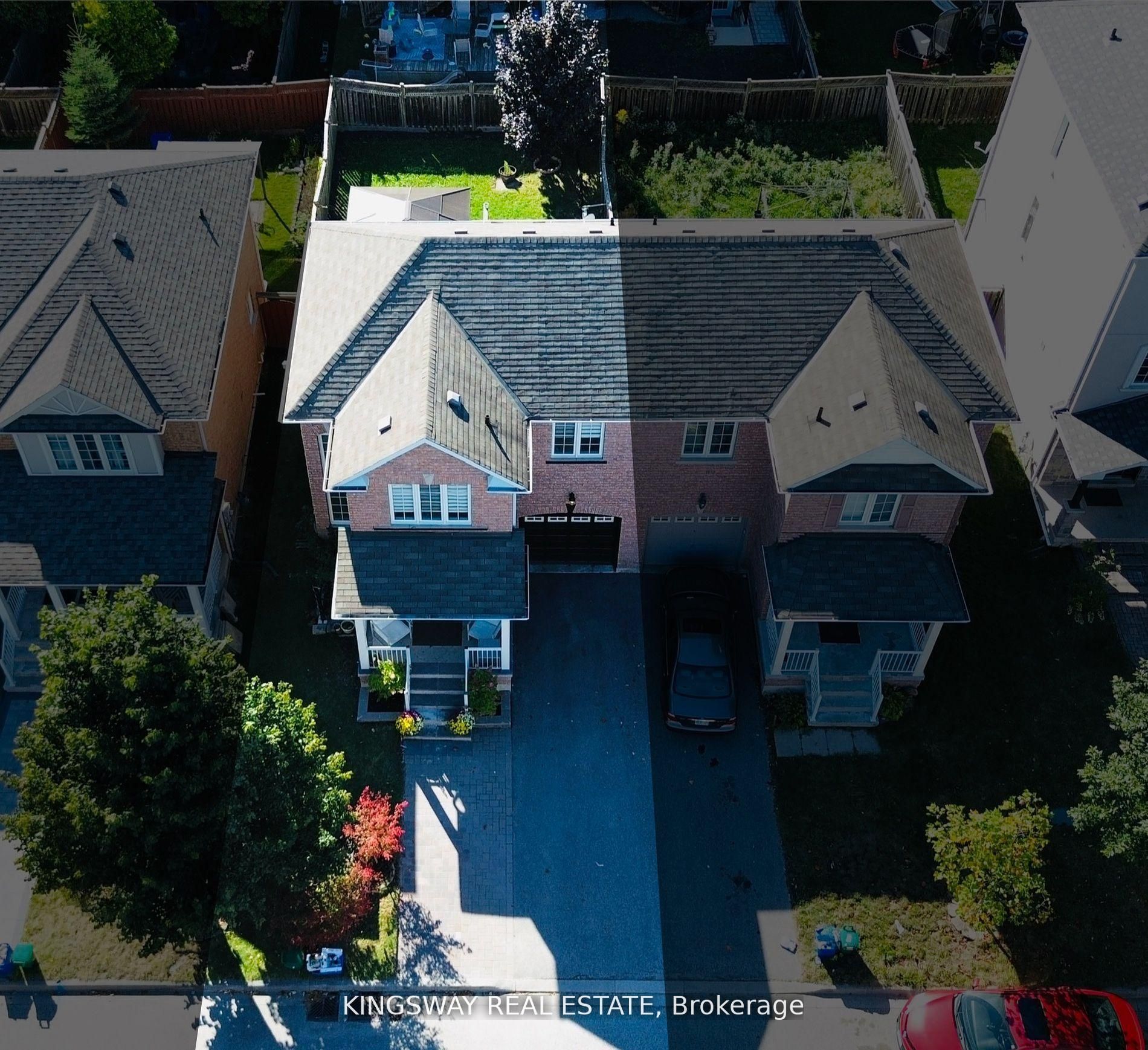 Additional image 2 of 164 Gail Parks Crescent, Newmarket, ON, L3X 3C1