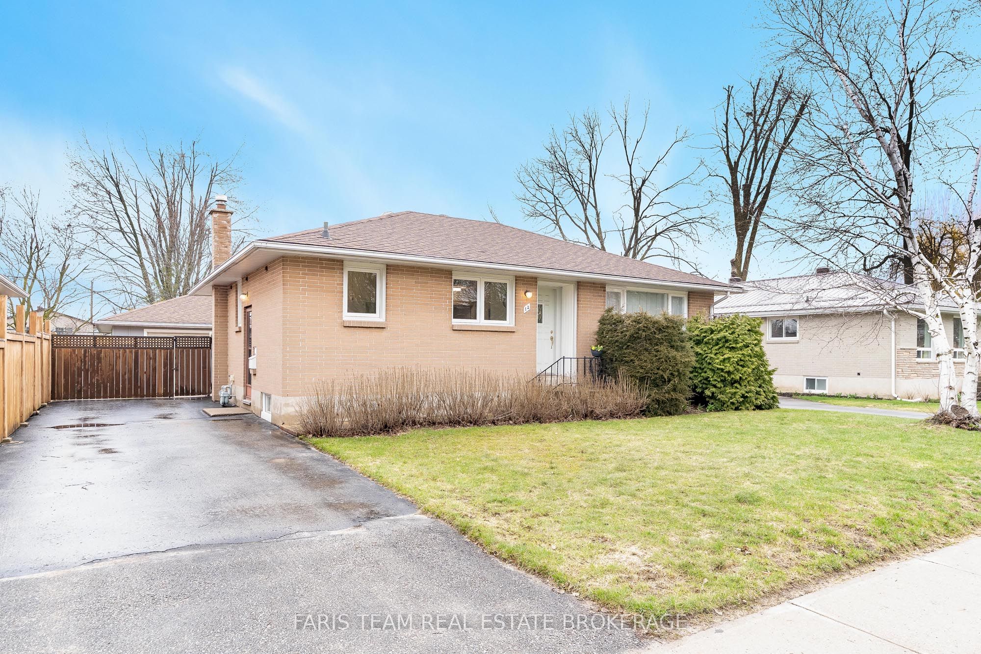 Additional image 3 of 12 Marion Crescent, Barrie, ON, L4M 2L3