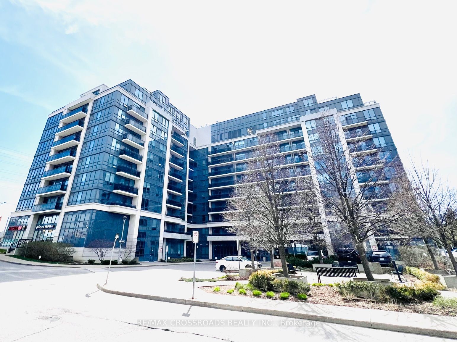 602-370 Highway 7 N/a E, Richmond Hill, ON, L4B 0C4