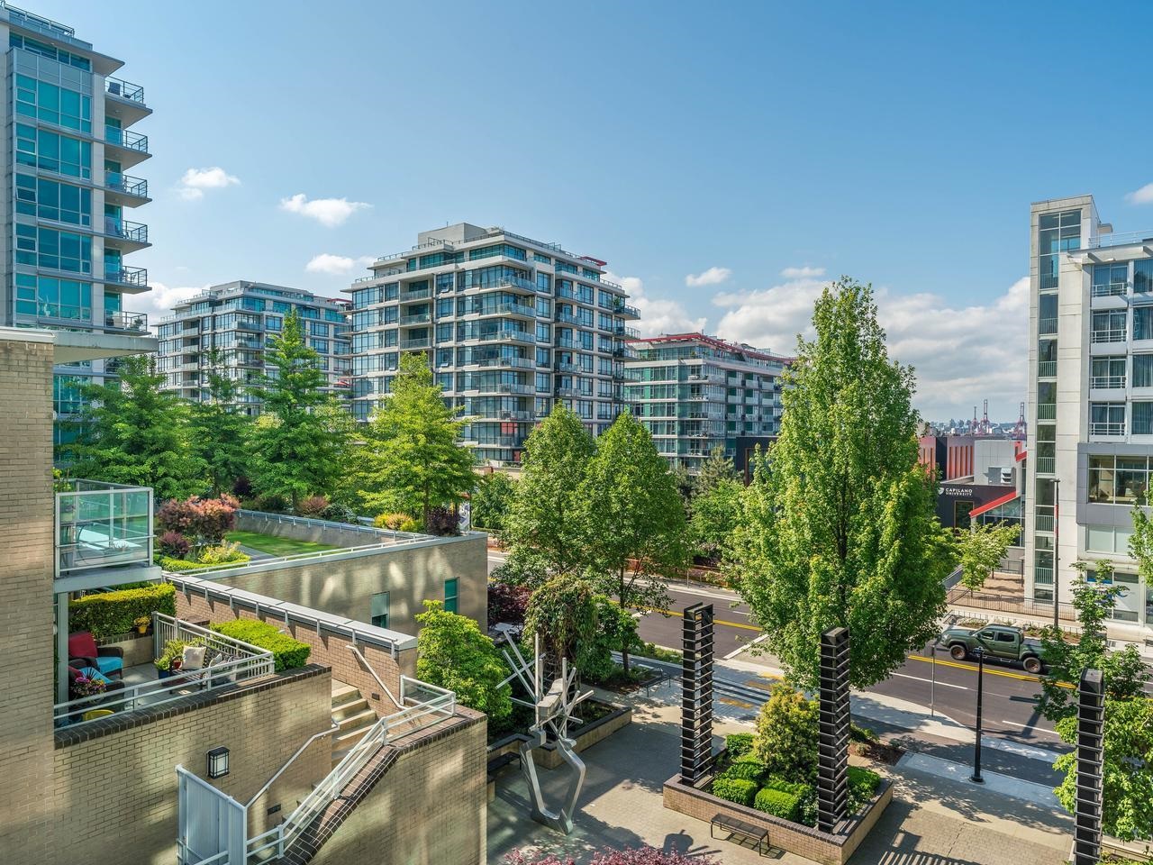 401-138 Esplanade E, North Vancouver, BC, V7L 4X9