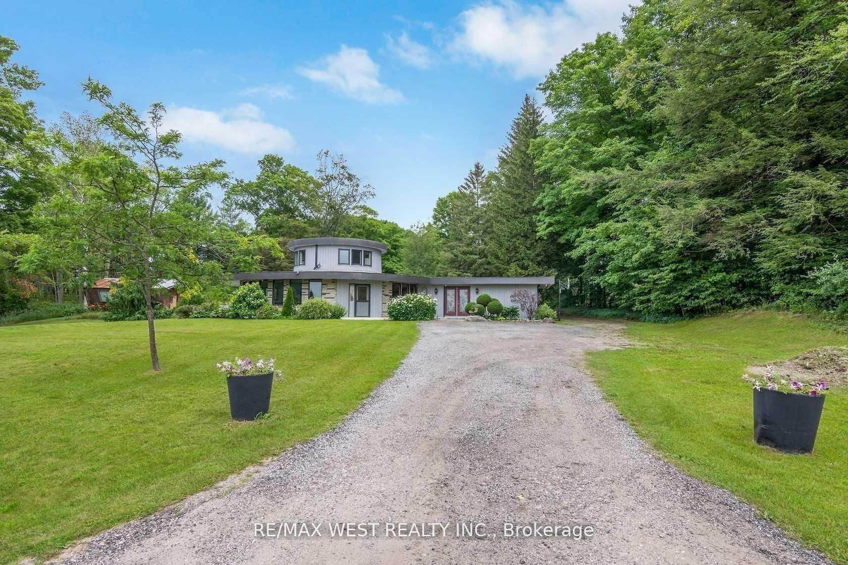 1065 Concession 8 Road, Adjala-tosorontio, ON, L0G 1W0
