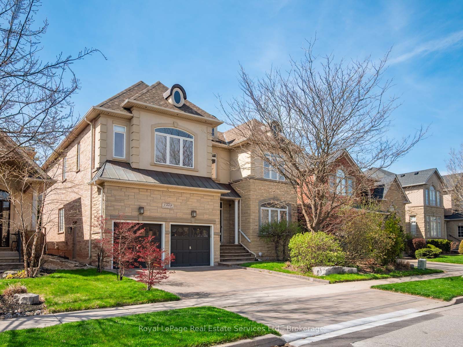 Additional image 2 of 1468 Ferncrest Road, Oakville, ON, L6H 7W2