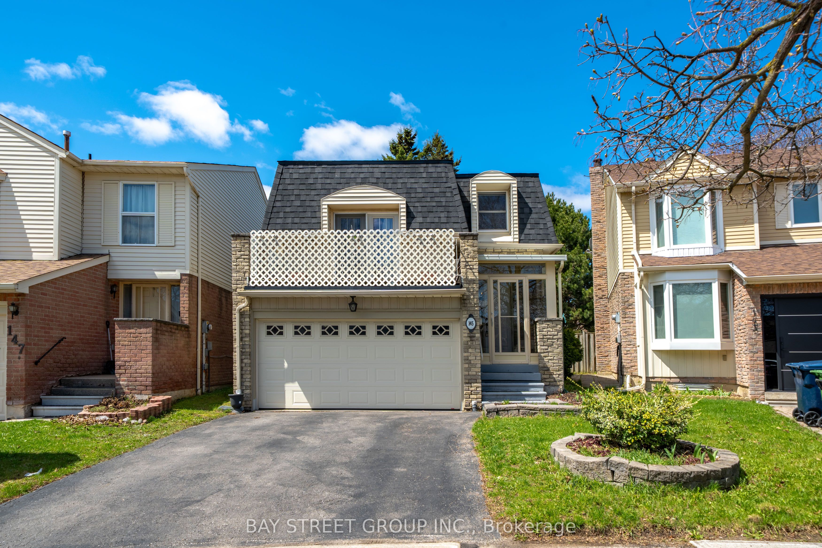 145 Sandyhook Square, Toronto, ON, M1W 3N6
