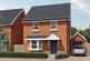 Additional image 2 of Plot 157, Cardington at Dovecote Gardens, Linnet Road, Old Catton NR6