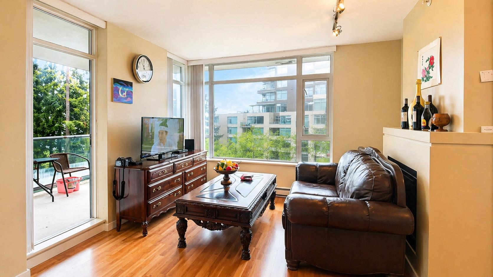 Additional image 6 of 601-9266 University Crescent, Burnaby, BC, V5A 4Z1