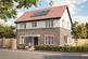 Plot 14 at The Avenue St Davids Way off Hall Drive, Acklam TS5