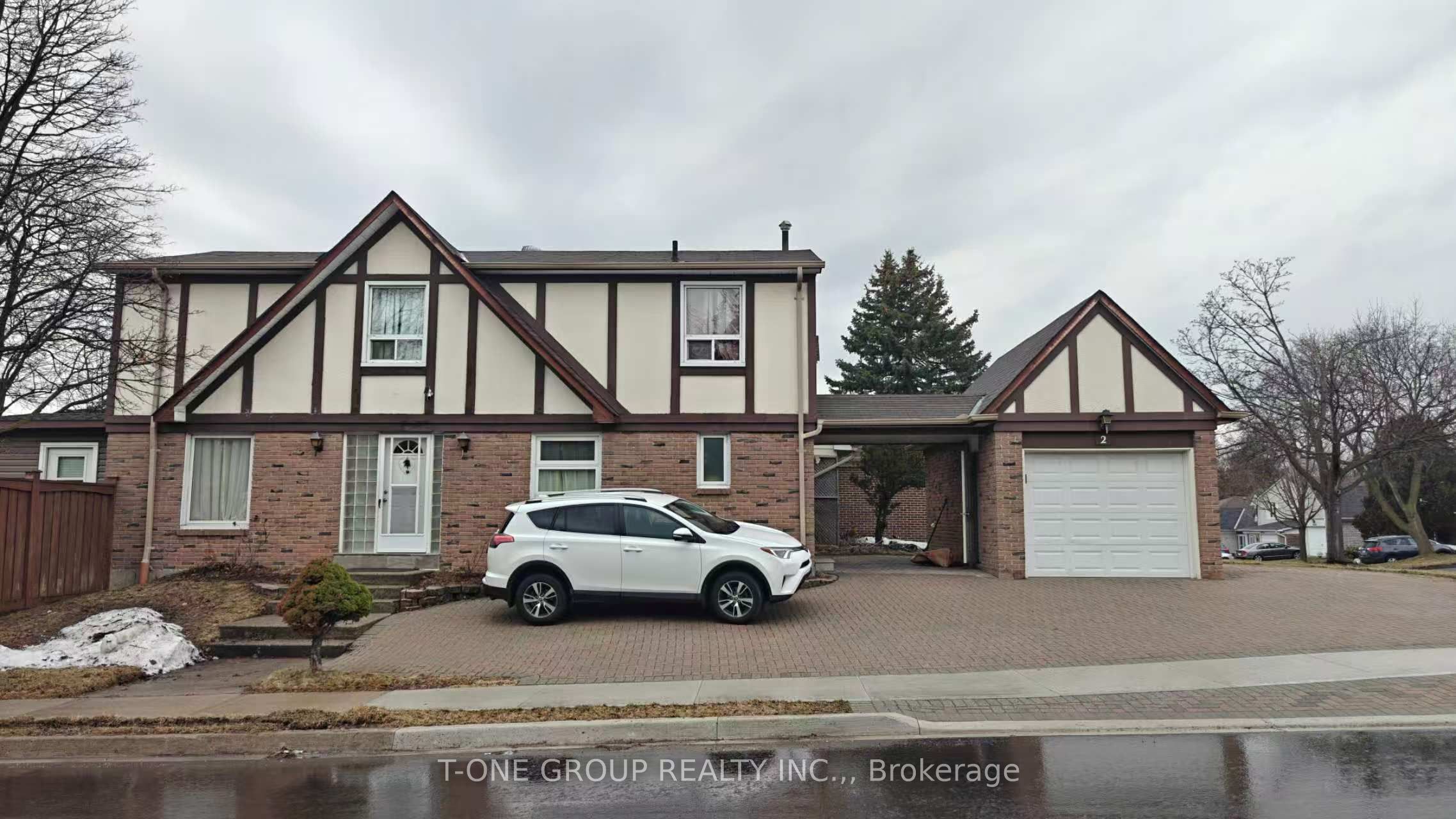 2 Waggoners Wells Lane, Markham, ON, L3T 4N8
