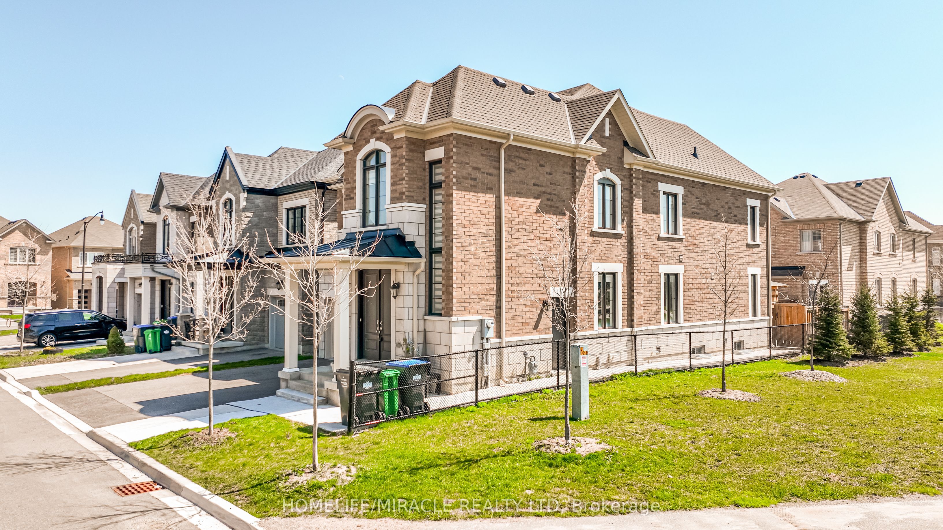 57 Brent Stephens Way, Brampton, ON, L7A 5B5 photo 2