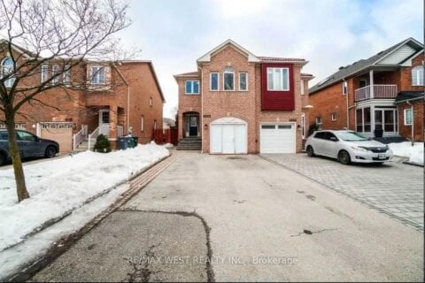 Additional image 8 of Main-6892 Old Creditview Road, Mississauga, ON, L5N 8K5