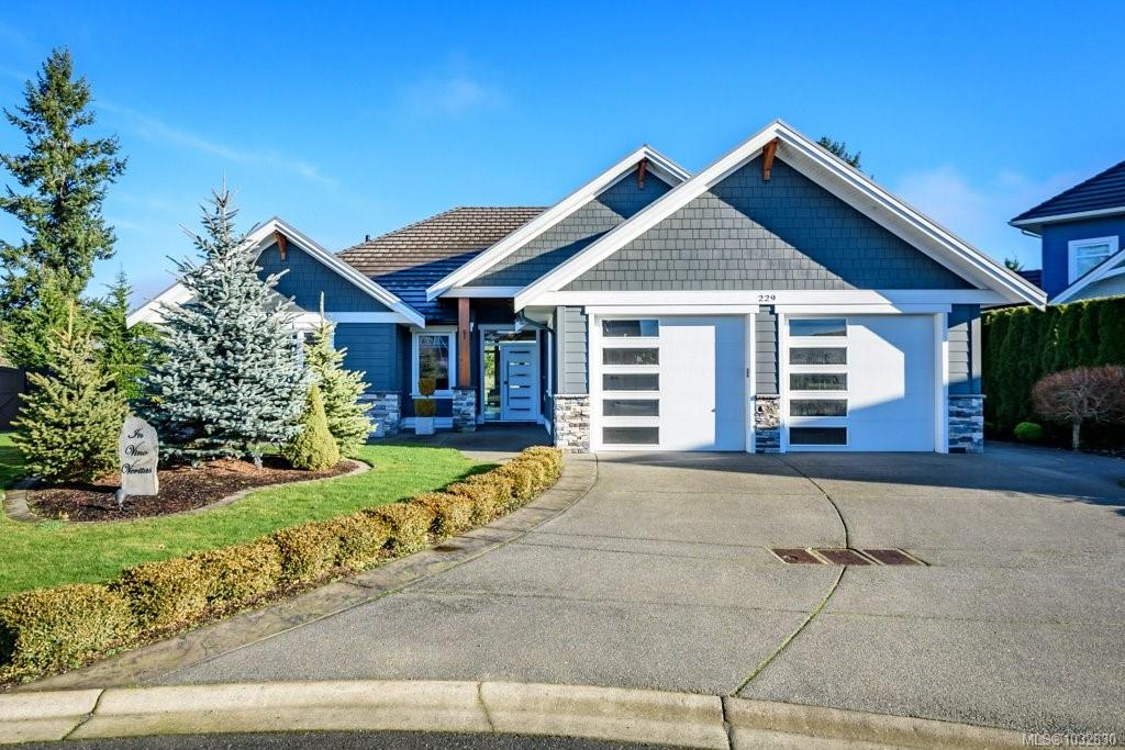 Additional image 5 of 229-1290 Crown Isle Drive, Courtenay, BC, V9N 0B8