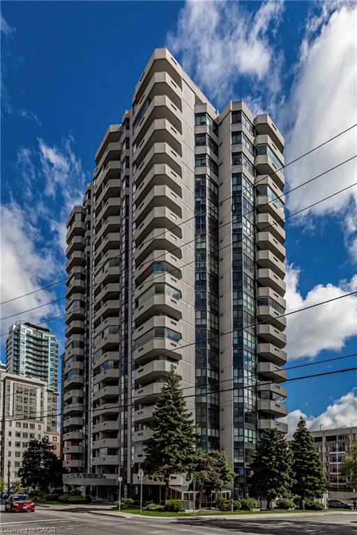 Additional image 2 of 304 (3D)-67 Caroline Street S, Hamilton, ON, L8P 3K6