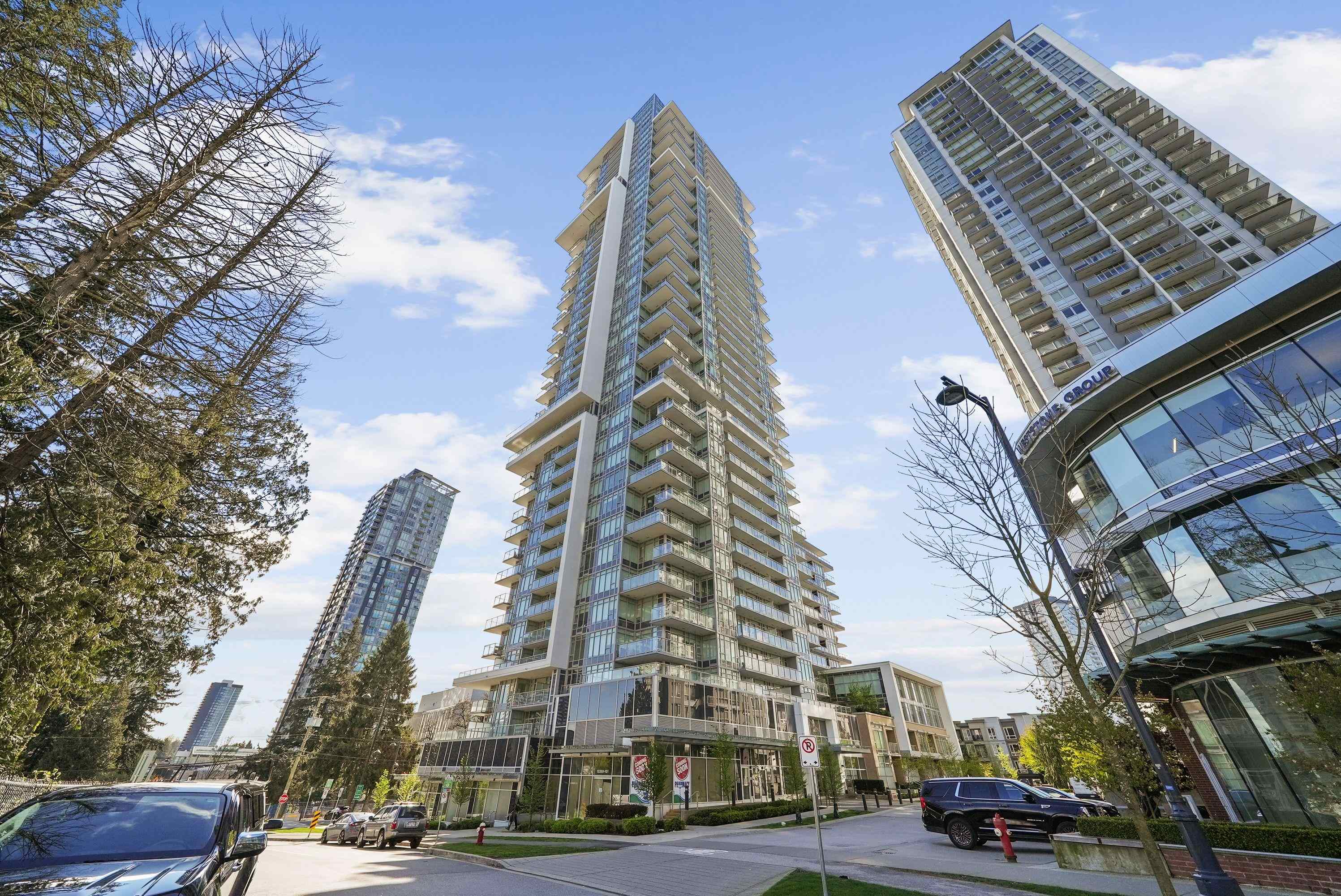 2308-13350 Central , Surrey, BC, V3T 0S1