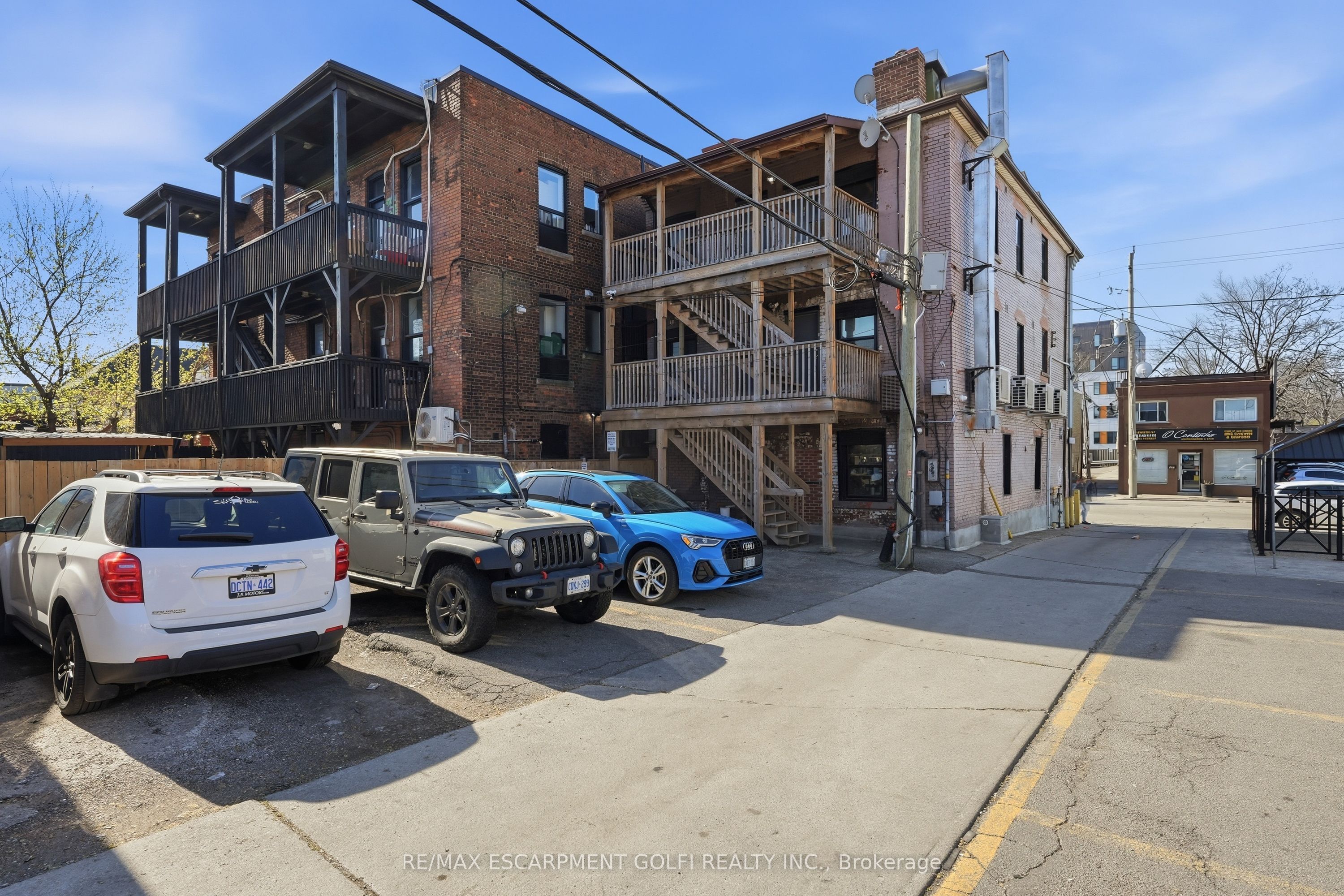 Additional image 5 of 301-303 Barton Street E, Hamilton, ON, L8L 2X4