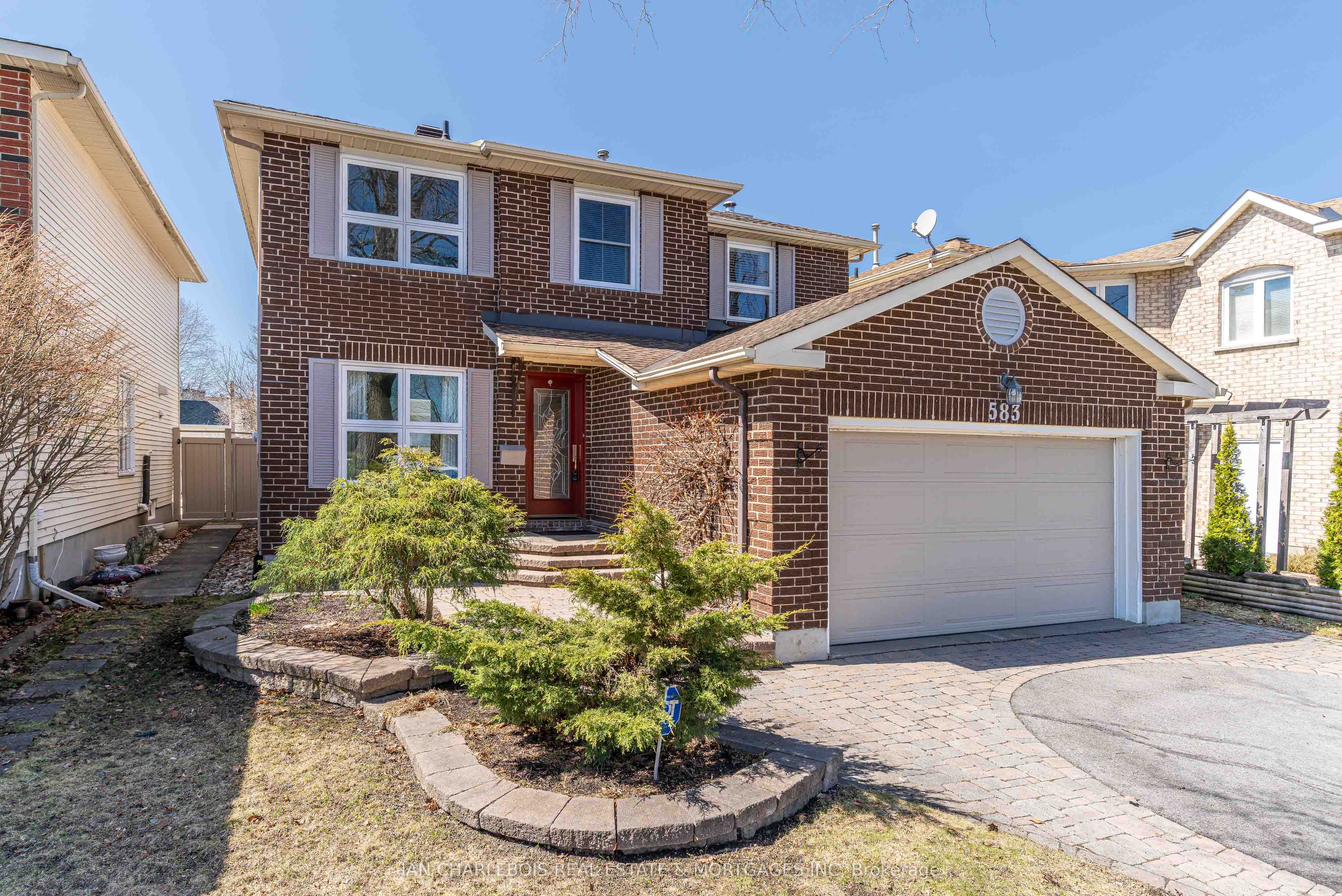 Additional image 2 of 583 Apollo Way, Ottawa, ON, K4A 1T7