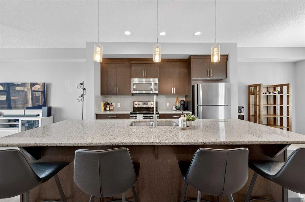 Additional image 4 of 258 New Brighton Walk SE, Calgary, AB, T2Z 5C7