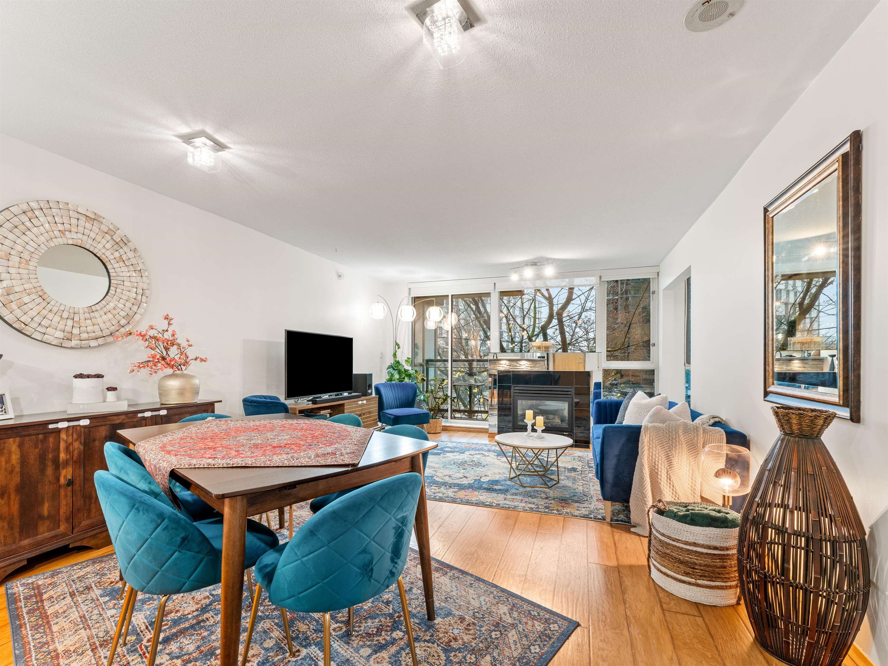 Additional image 6 of 306-1328 Pender Street W, Vancouver, BC, V6E 4T1