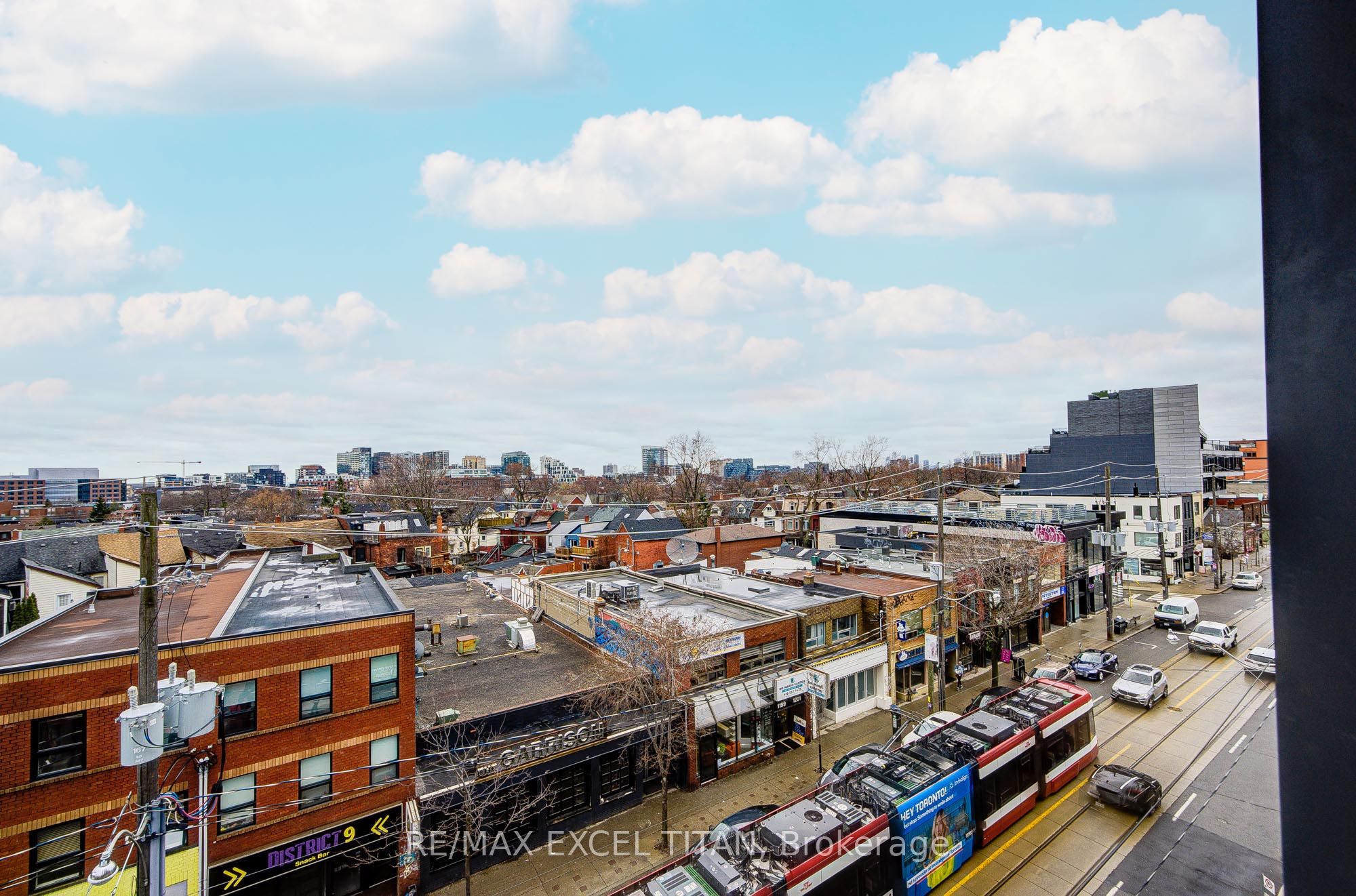 Additional image 6 of Parking-5 Lakeview Avenue, Toronto, ON, M6J 0H3