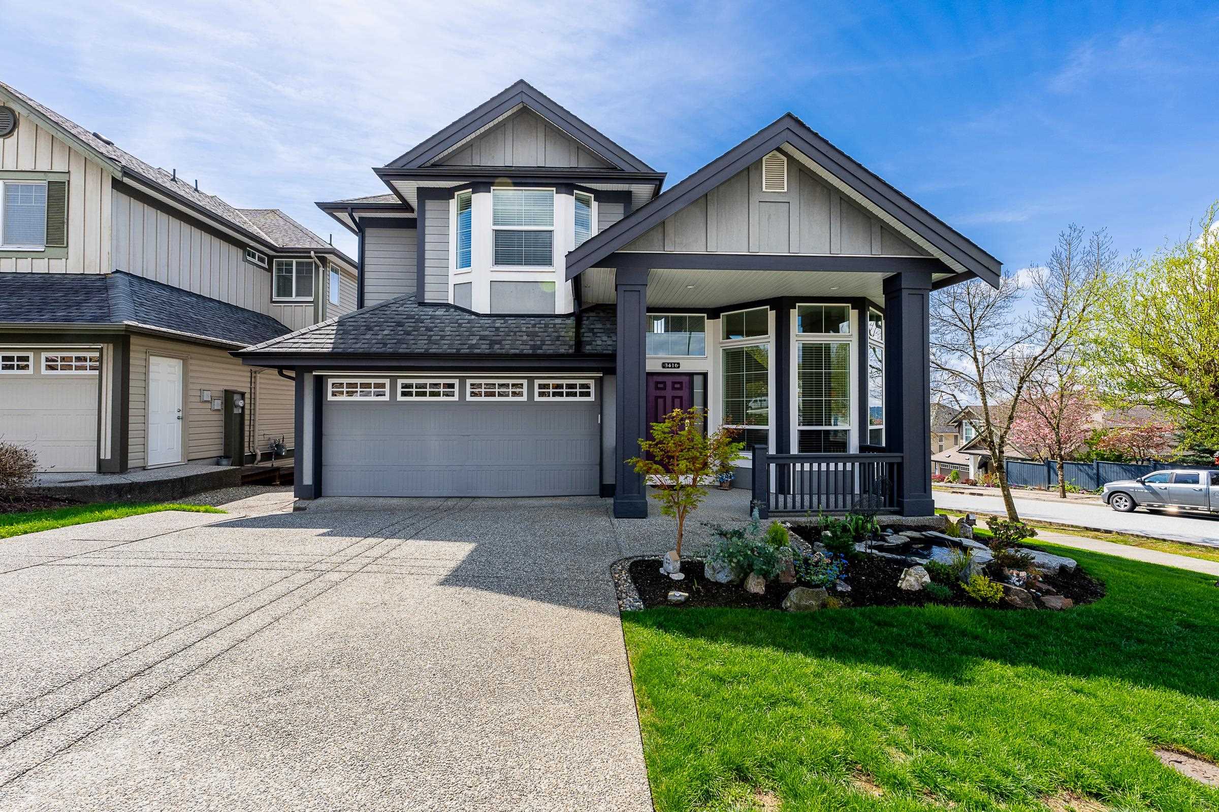 3416 Galloway Avenue, Coquitlam, BC, V3E 0B8