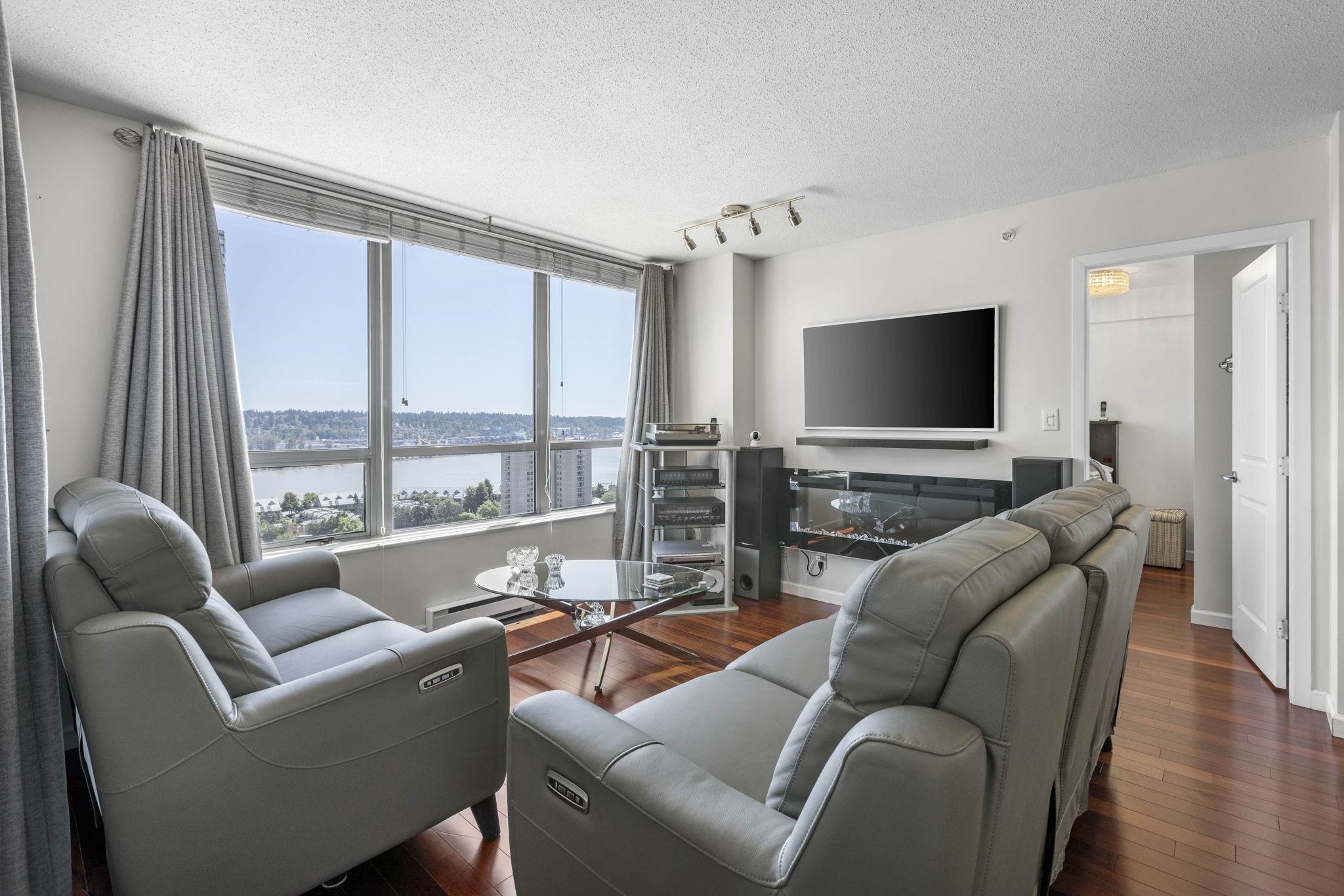 Additional image 5 of 1901-850 Royal Avenue, New Westminster, BC, V3M 1A6