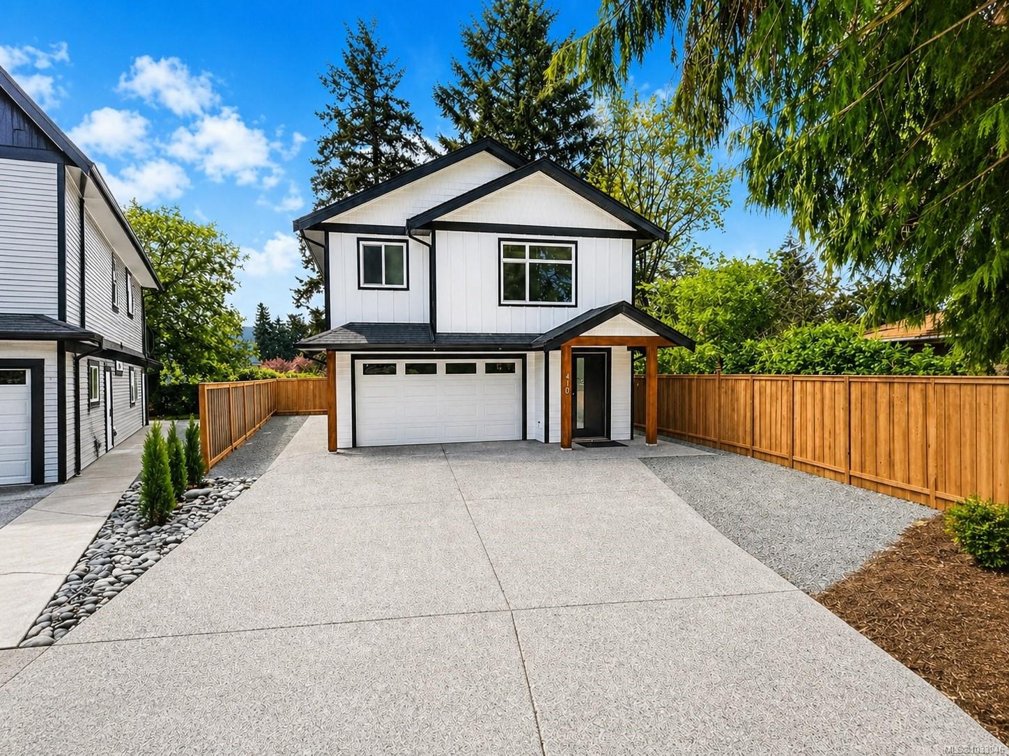 410 Diamond Boulevard, Nanaimo, BC, V9T 2R7