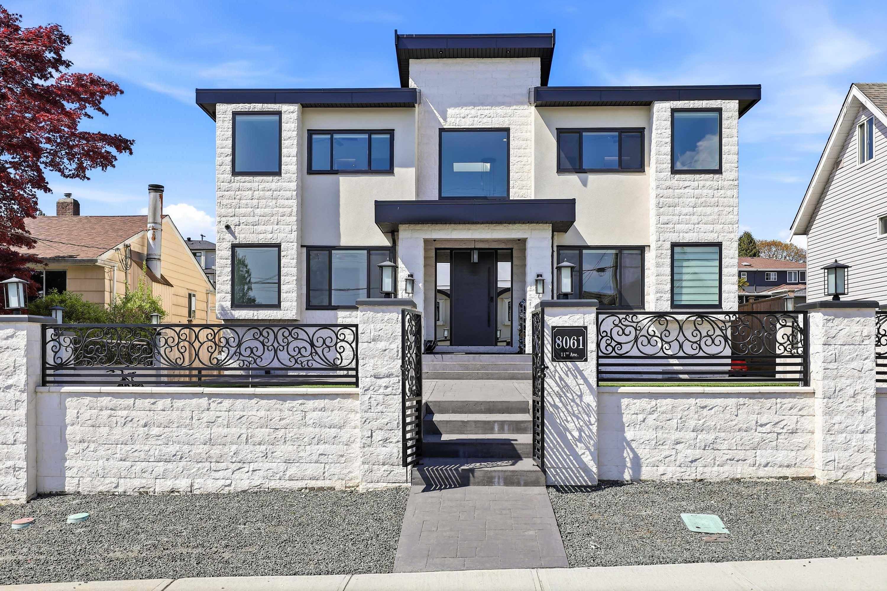 Additional image 3 of 8061 11th Avenue, Burnaby, BC, V3N 2N8