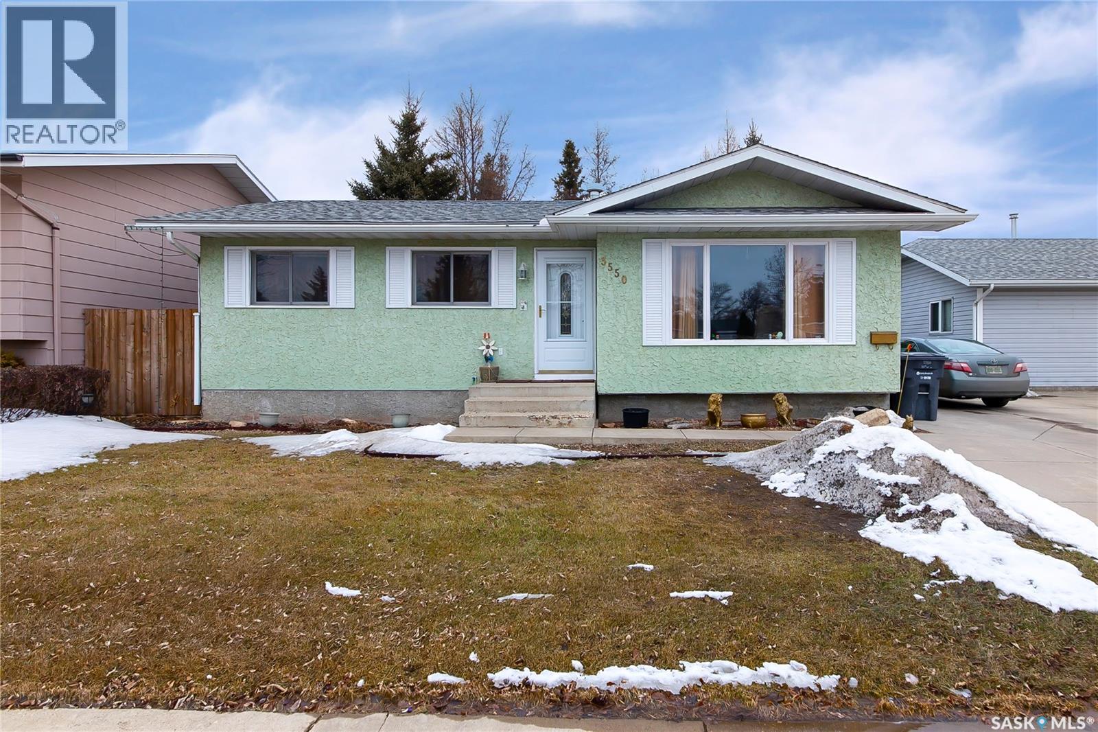 3550 33rd Street W, Saskatoon, SK, S7L6E1