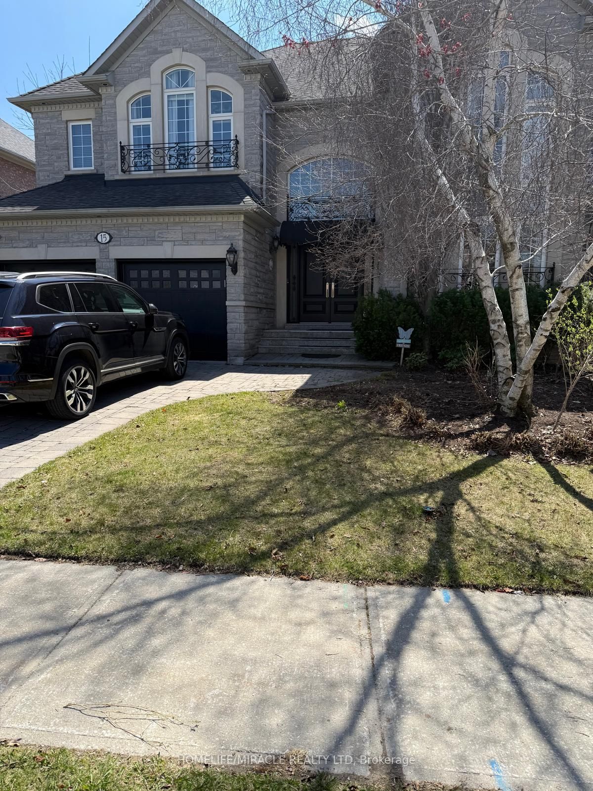 15 Village Green Drive, Vaughan, ON, L4L 9N9