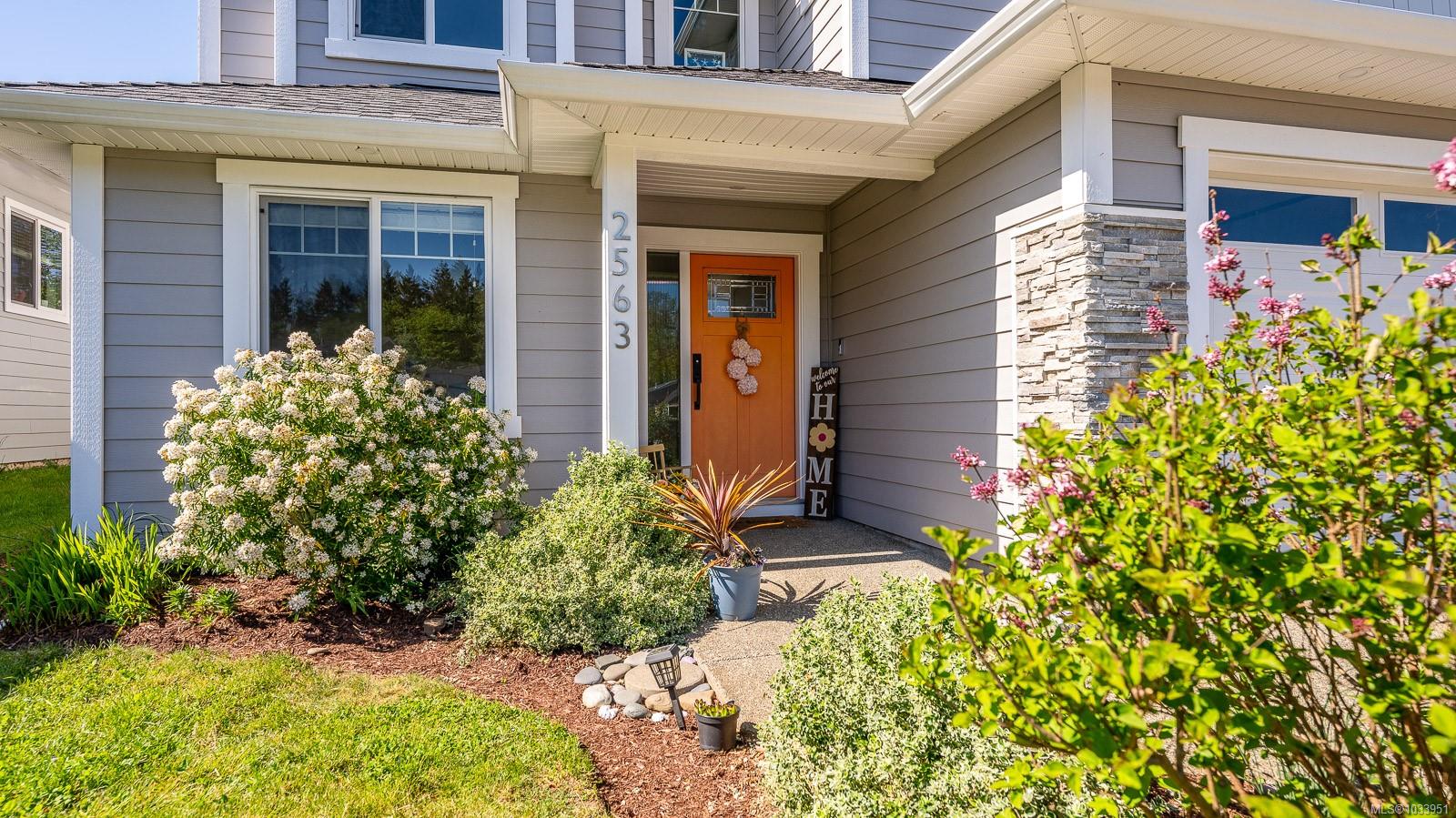Additional image 3 of 2563 Brookfield Drive, Courtenay, BC, V9N 0E6