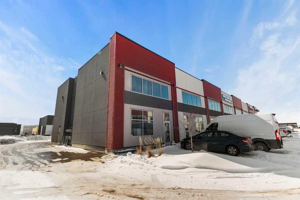 305-10960 42 Street NE, Calgary, AB, T3N 2B8