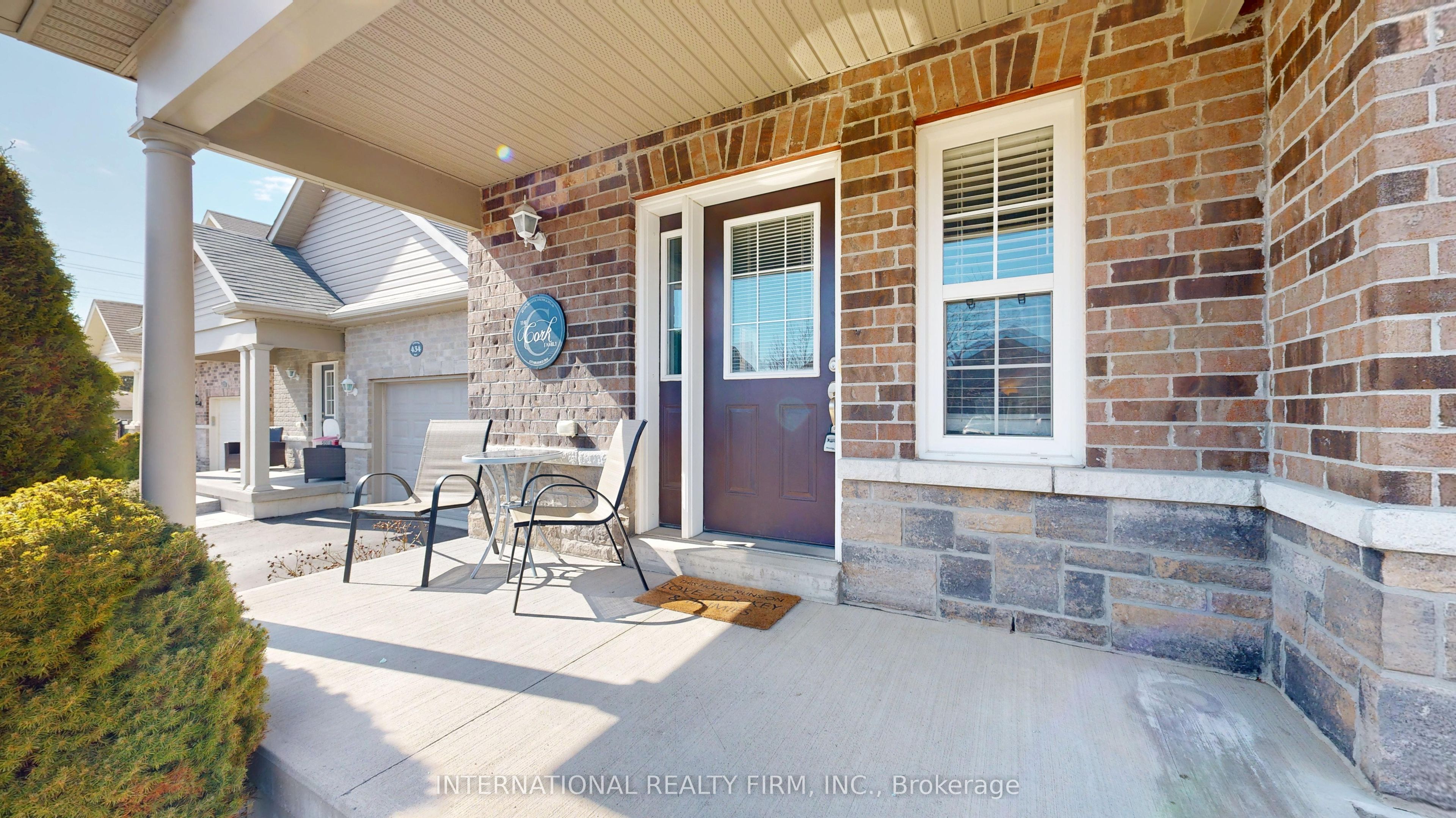 Additional image 2 of 438 Stirling Way, Cobourg, ON, K9A 0G8