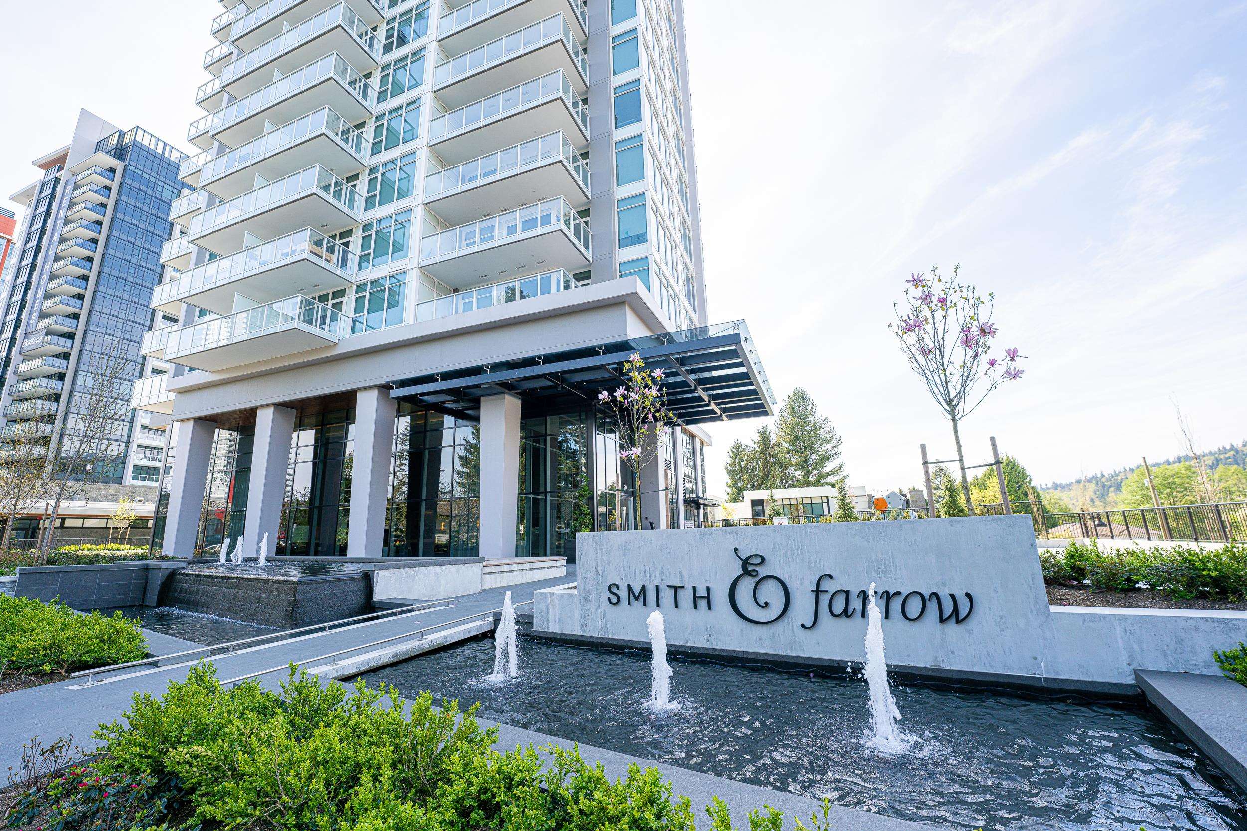 706-720 Farrow Street, Coquitlam, BC, V3J 0P3