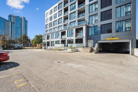 Additional image 8 of 202-690 King Street W, Waterloo, ON, N2H 5L8