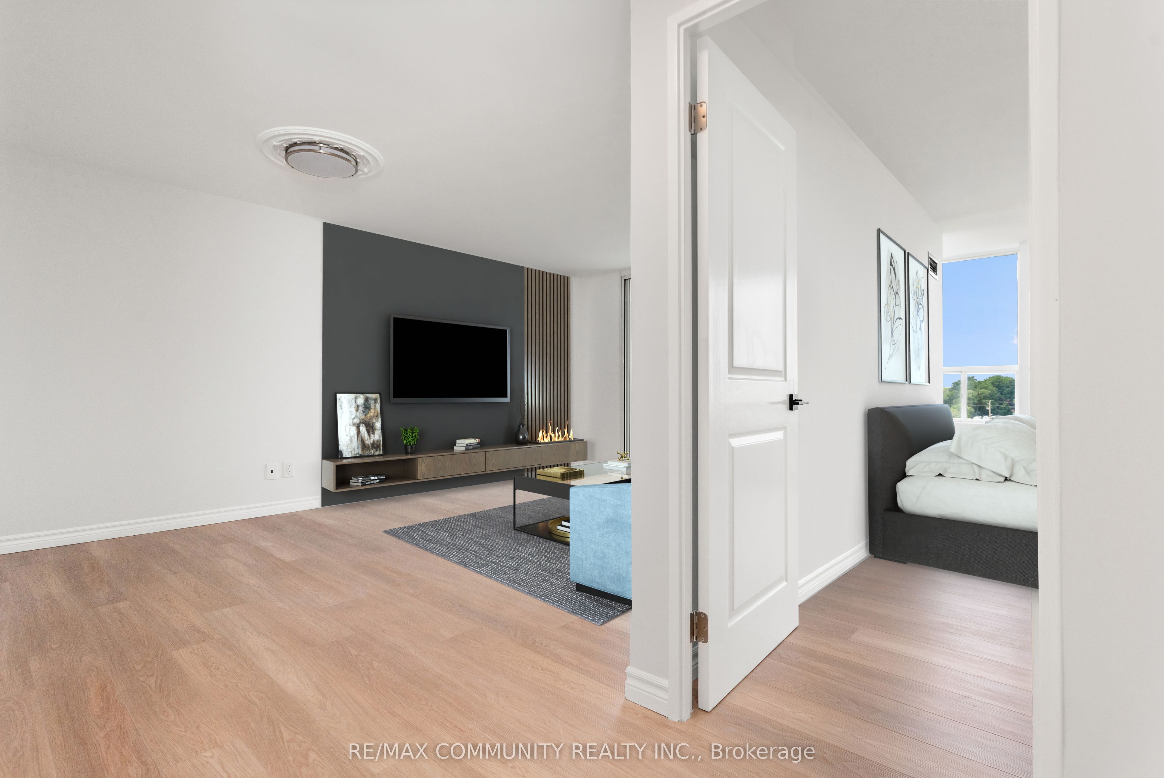 Additional image 6 of 501-330 Mccowan Road, Toronto, ON, M1J 3N3