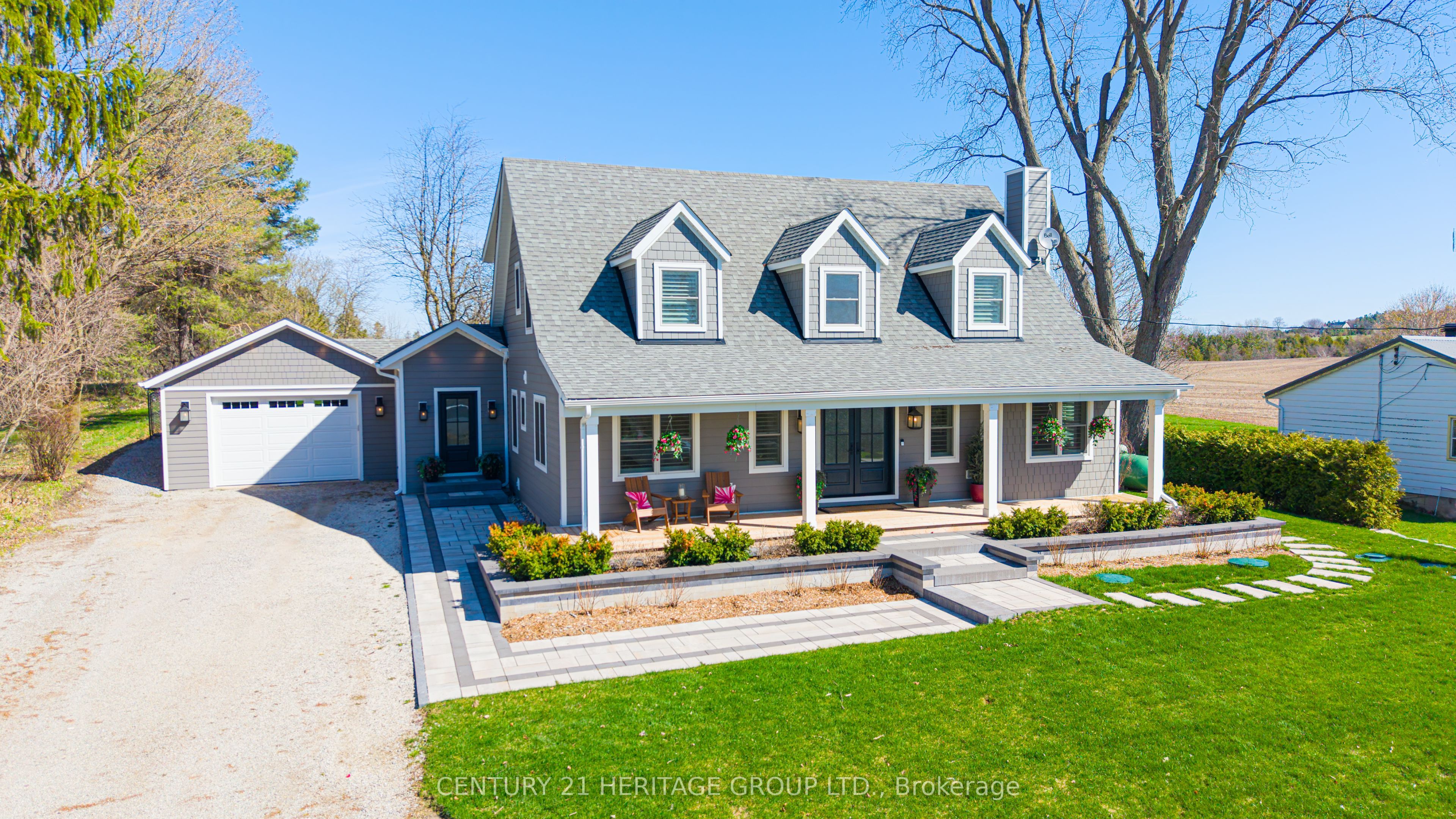 Additional image 2 of 280 Kettleby Road, King, ON, L7B 0C9