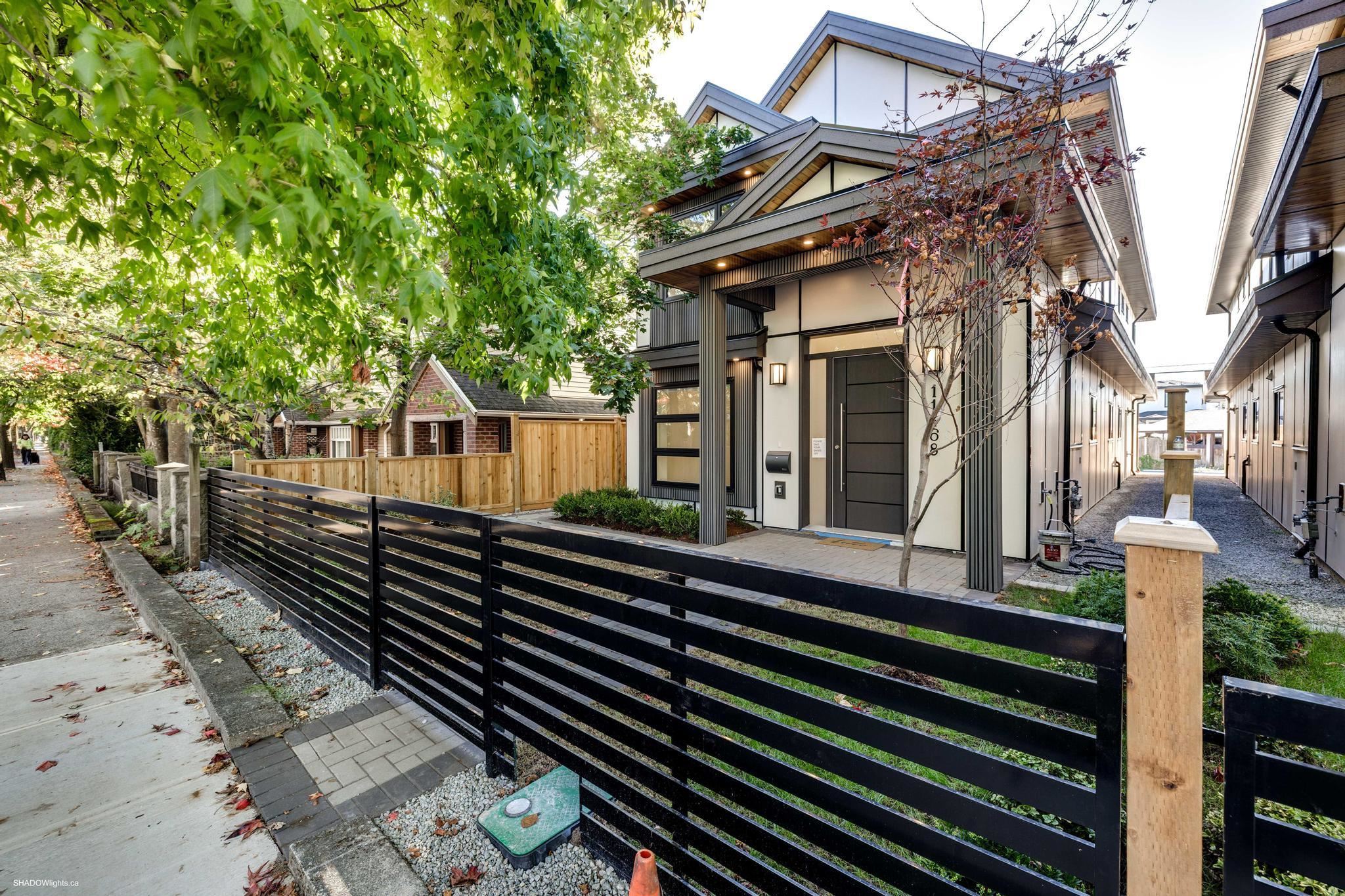 11468 Williams Road, Richmond, BC, V7A 1J4