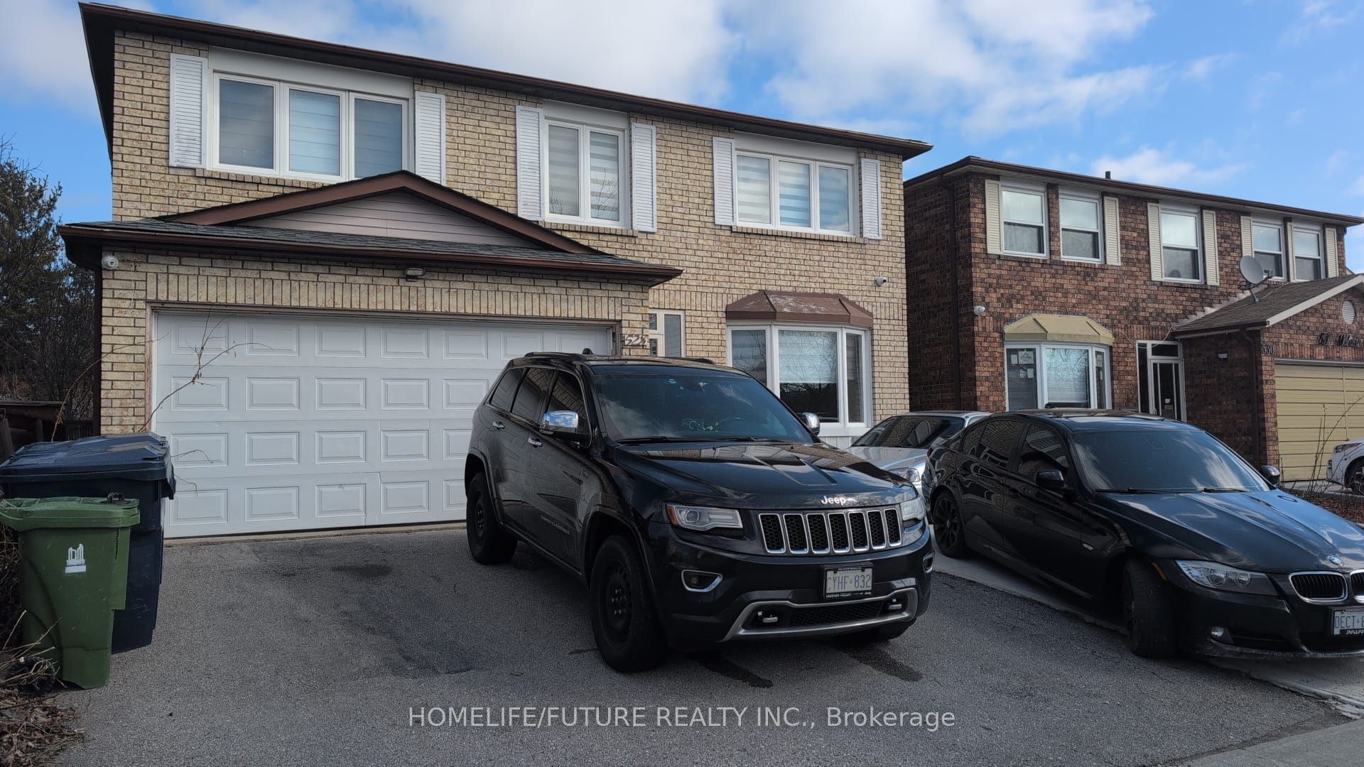 Bsmt-528 Mclevin Avenue, Toronto, ON, M1B 4H6