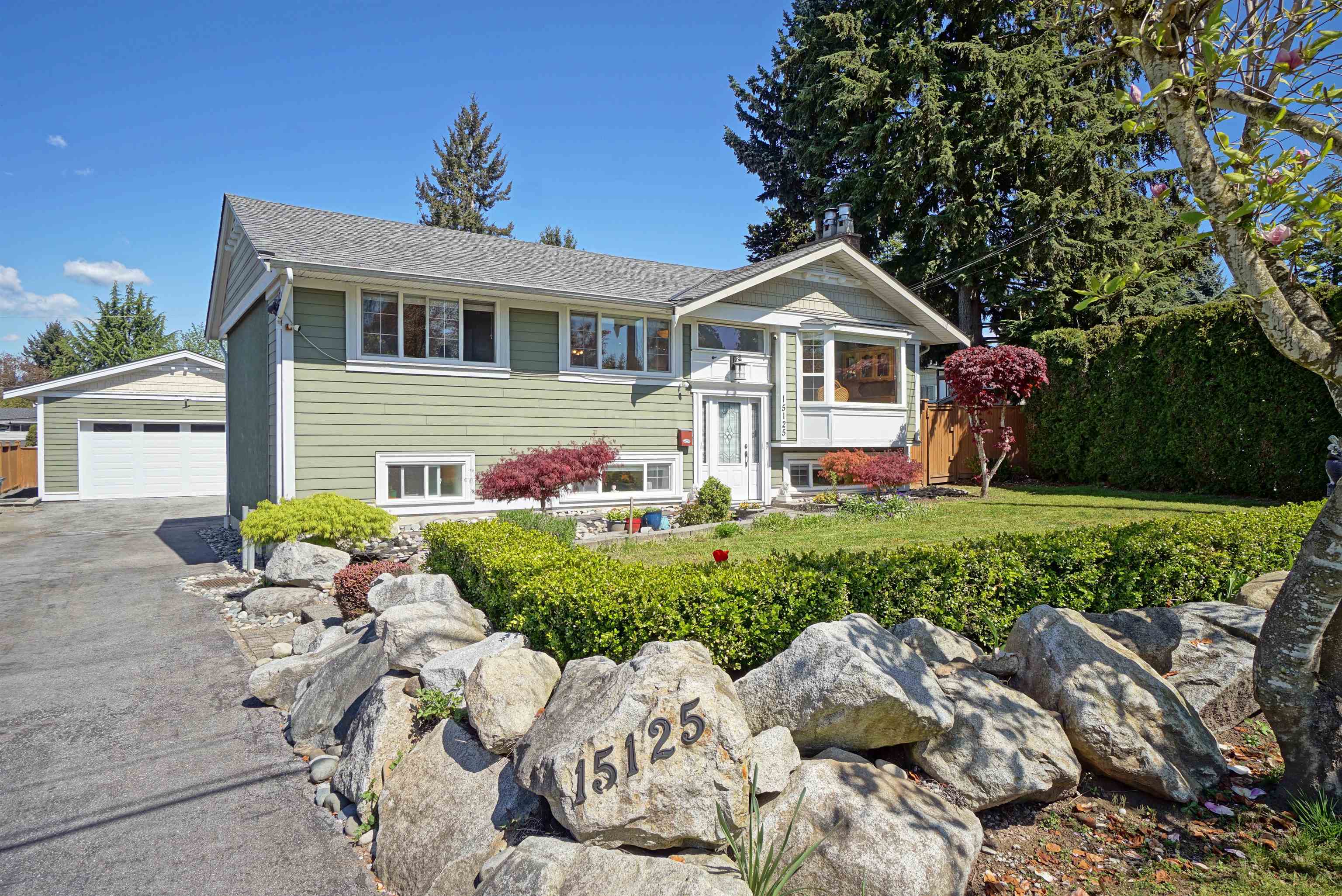 15125 Canary Drive, Surrey, BC, V3R 4V4