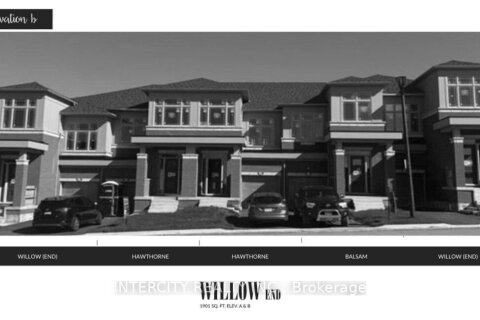 Additional image 3 of (Blk 14-5)-976 Cormorant Path, Pickering, ON, L1X 0P5