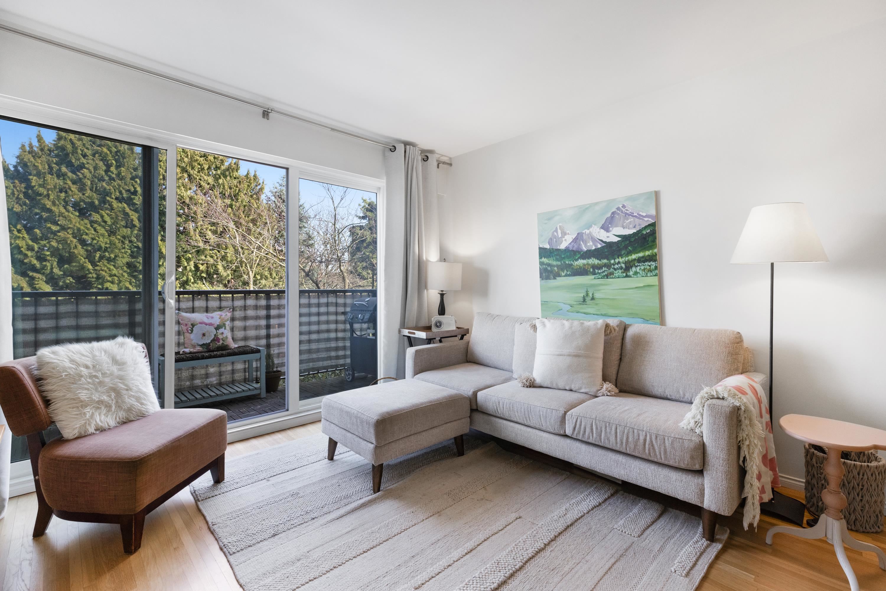 Additional image 2 of 303-2125 2nd Avenue W, Vancouver, BC, V6K 1H7