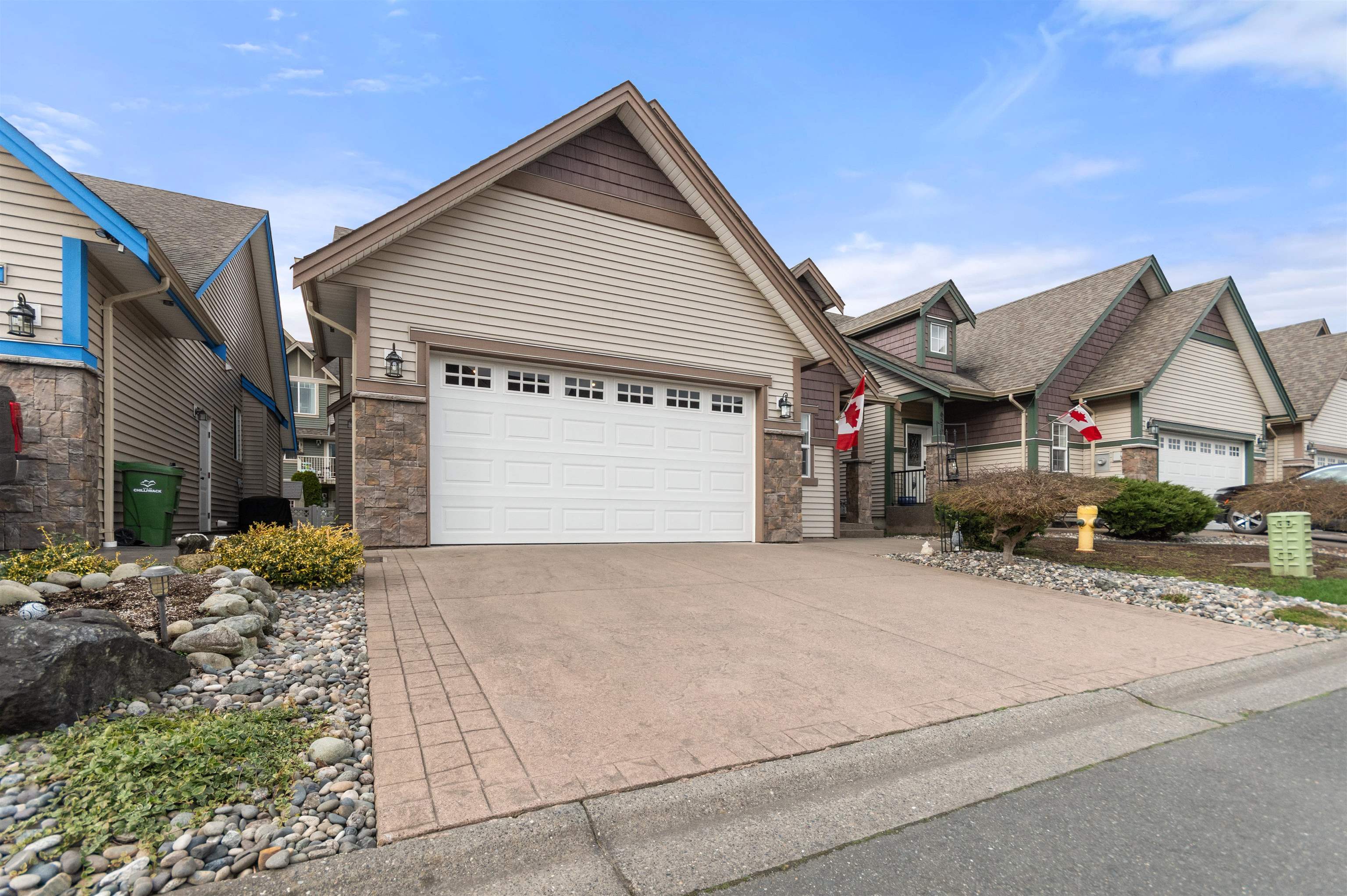 5-6517 Lavender Place, Chilliwack, BC, V2R 0H5