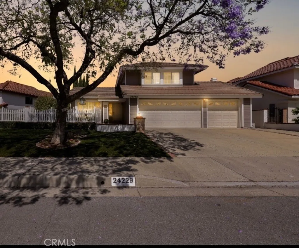 24229 Barker Drive, Diamond Bar, CA 91765