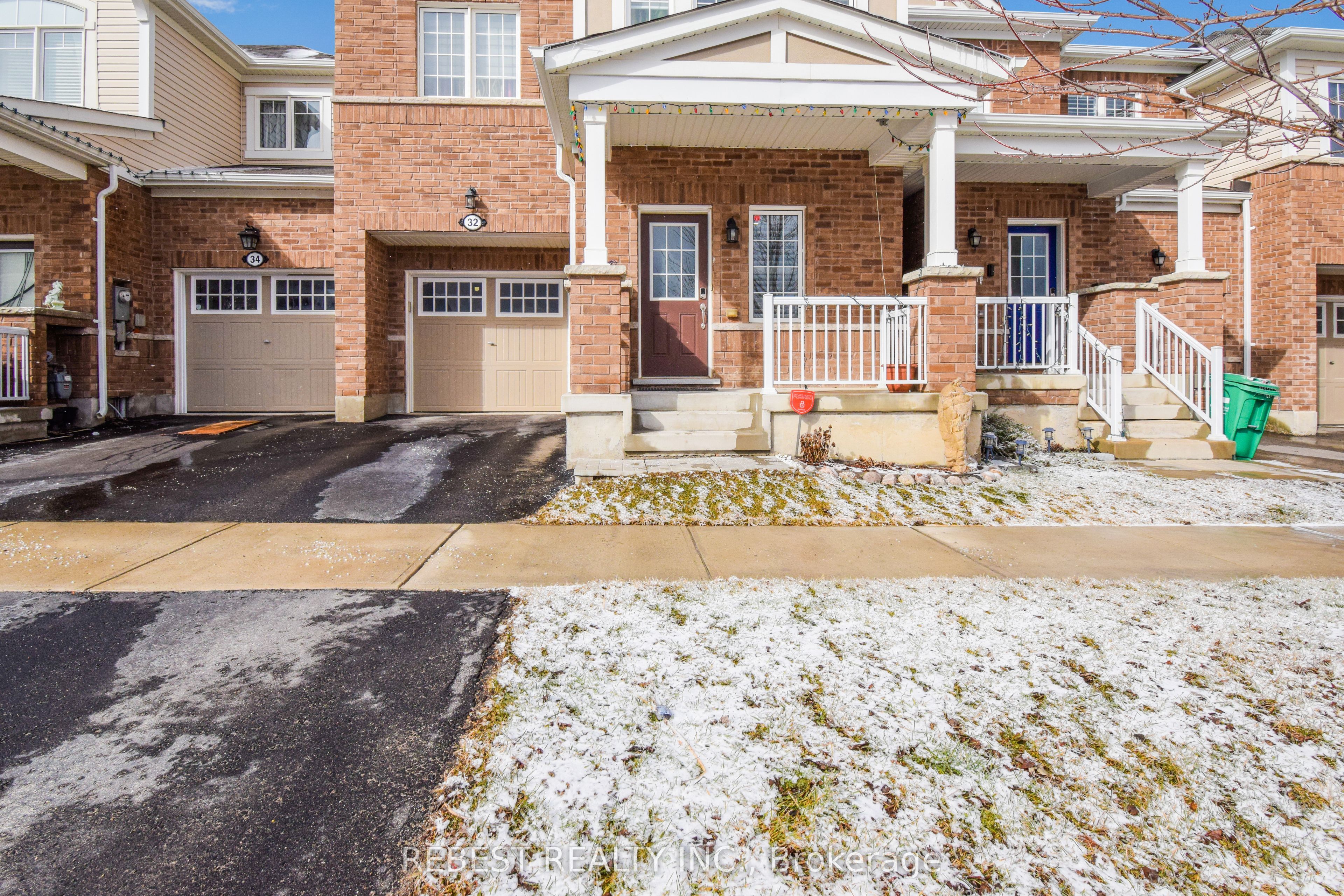 Additional image 2 of 32 Volner Road, Brampton, ON, L7A 4P3
