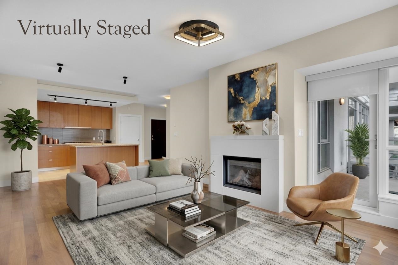 Additional image 4 of 304-6080 Iona Drive, Vancouver, BC, V6T 0A4