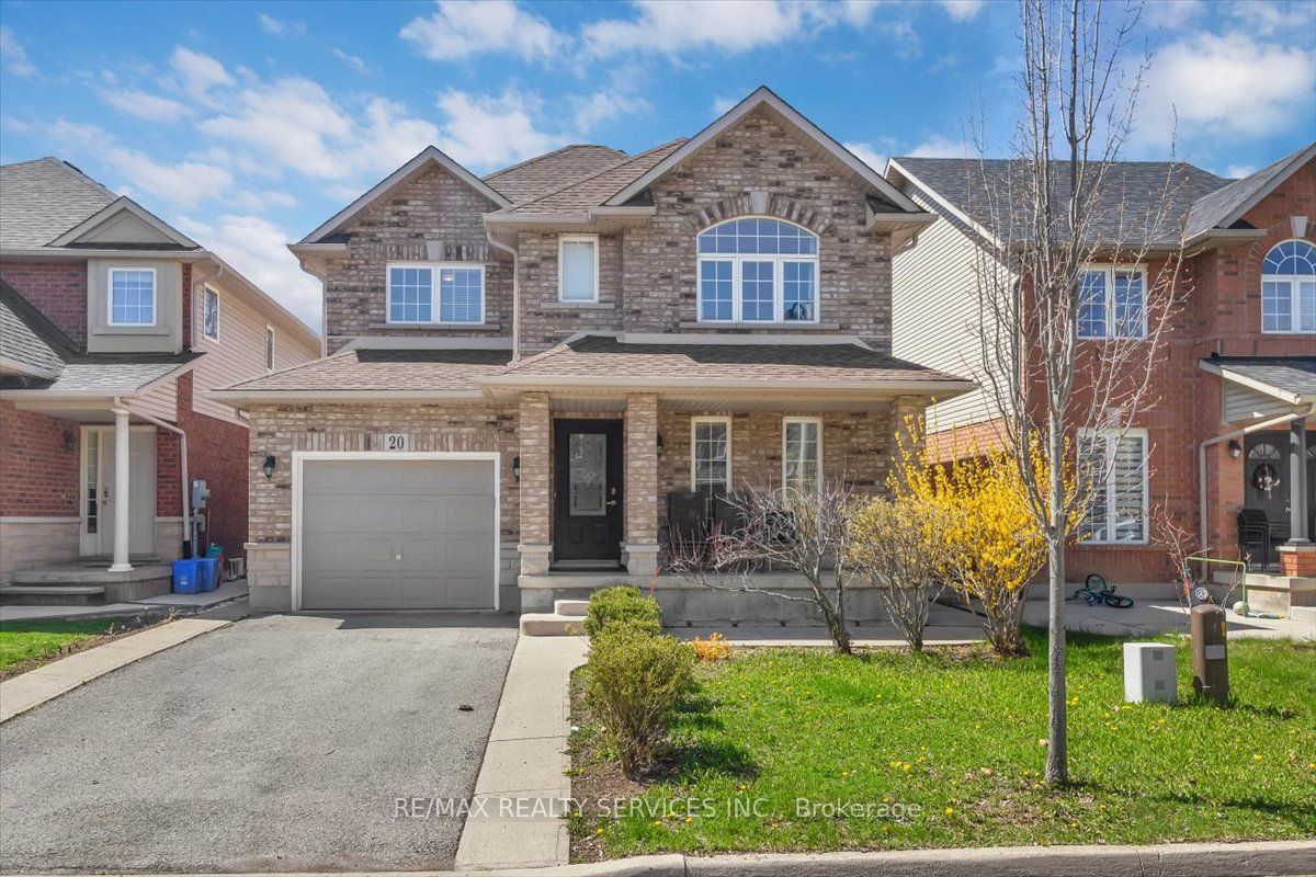 Additional image 3 of 20 Tossell Avenue, Hamilton, ON, L0R 1P0