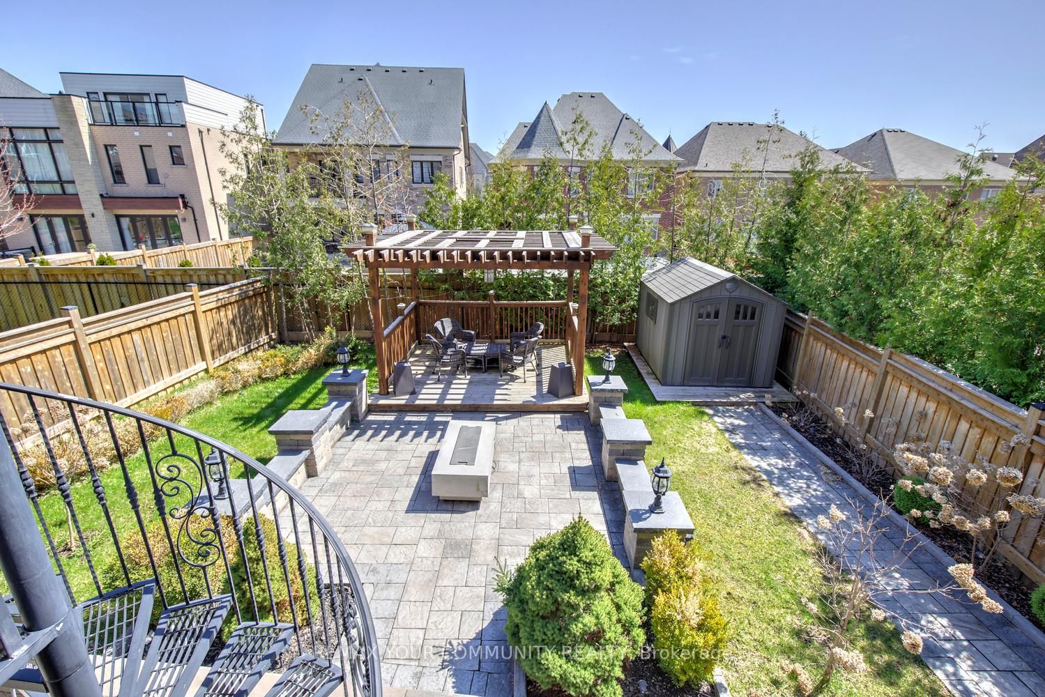Additional image 4 of 75 Baldry Avenue, Vaughan, ON, L6A 4X9