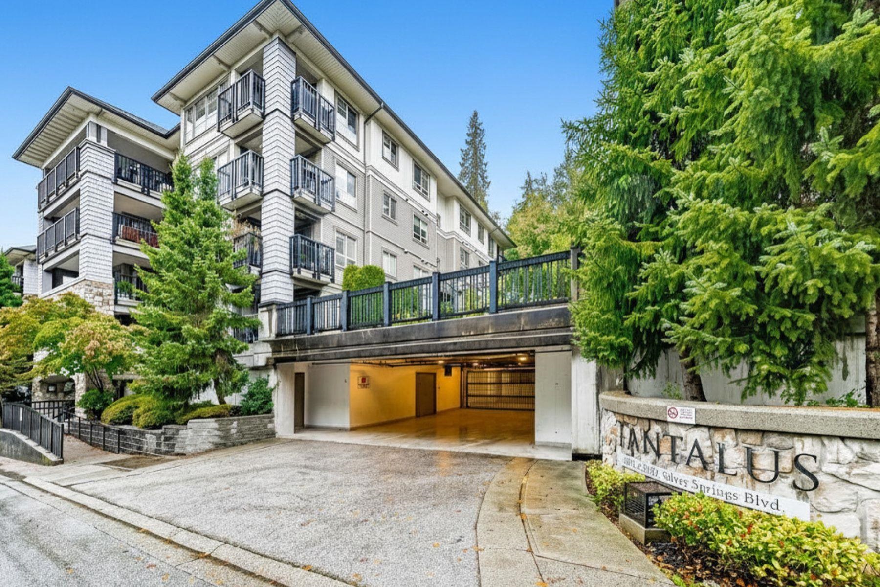 Additional image 2 of 511-2951 Silver Springs Boulevard, Coquitlam, BC, V3E 3S4