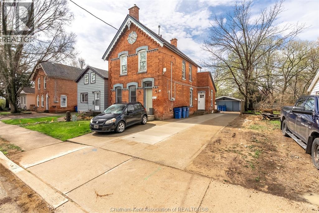 78 Raleigh Street, Chatham, ON, N7M2M8