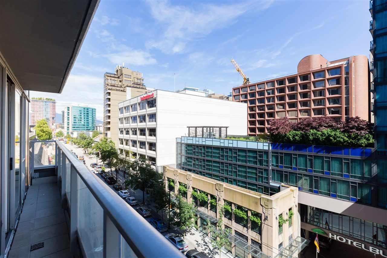 Additional image 5 of 703-233 Robson Street, Vancouver, BC, V6B 0E8