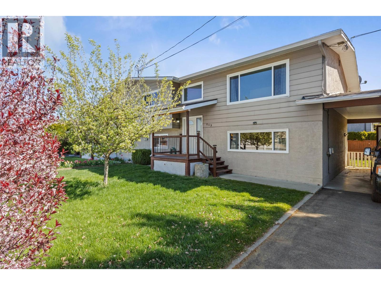 Additional image 2 of 563 Hemlock Road, Kelowna, BC, V1X4W8